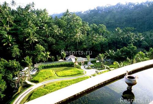 Four Seasons Resort Bali at Sayan 40